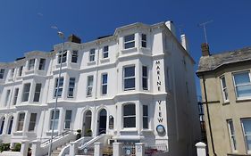 Marine View Guest House